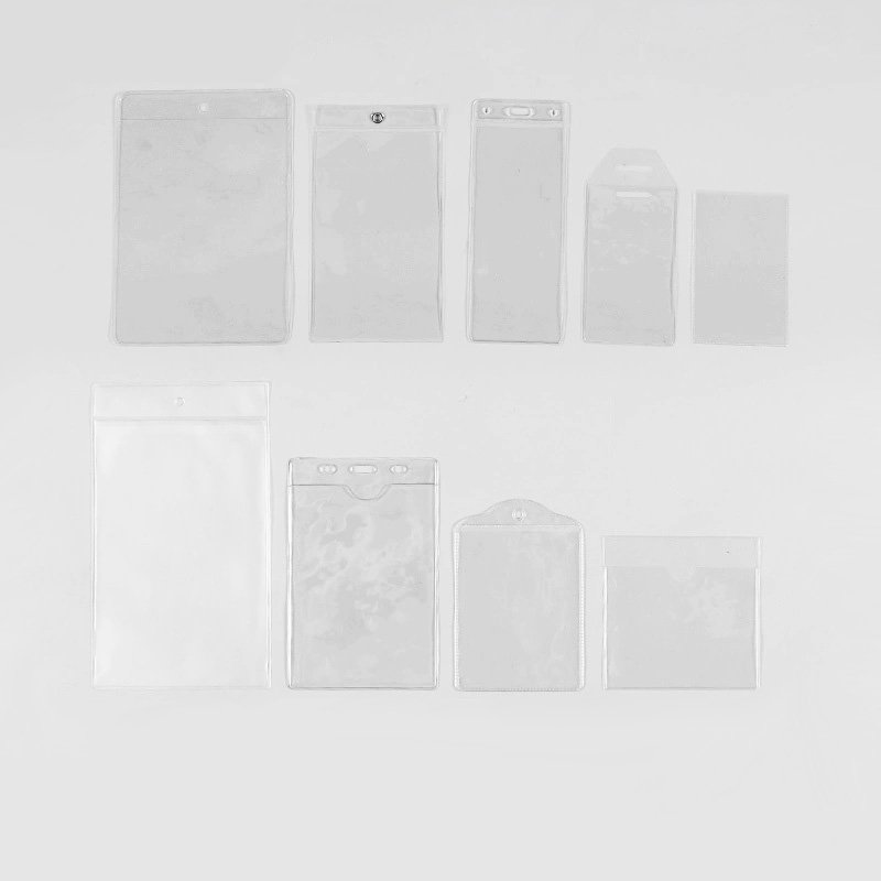 PVC-card-holders options