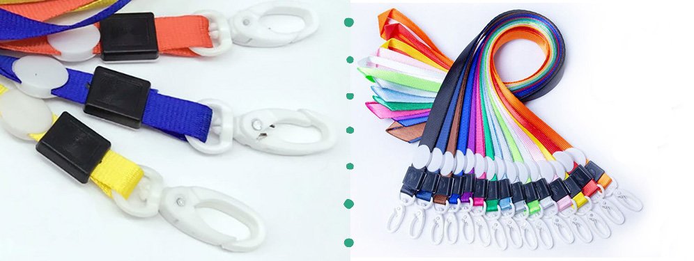 lanyard details