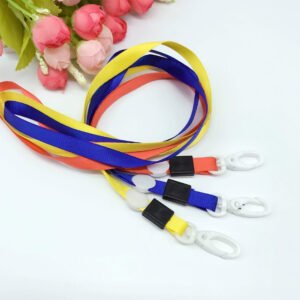 bulk supply lanyards